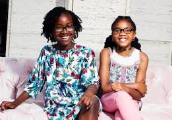 11-year-old Brooklyn prodigies compose music for New York Philharmonic