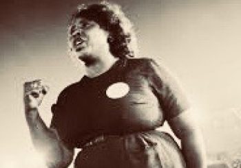 Fannie Lou Hamer Centennial Tribute