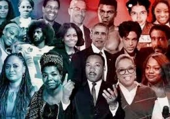 Black History Month