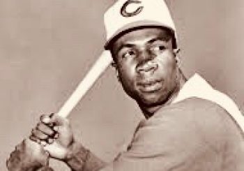 Frank Robinson, barrier-breaking Hall of Fame baseball player and manager, dies at 83