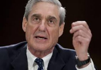 Robert Mueller submits Russia report: Investigation into election interference concludes
