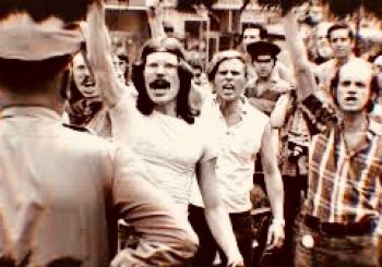 Stonewall Riots Sparked a 50 Year Movement