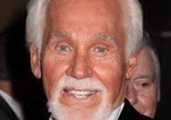 Kenny Rogers, country music icon, dies at 81 by  Dom Calicchio, Melissa Roberto