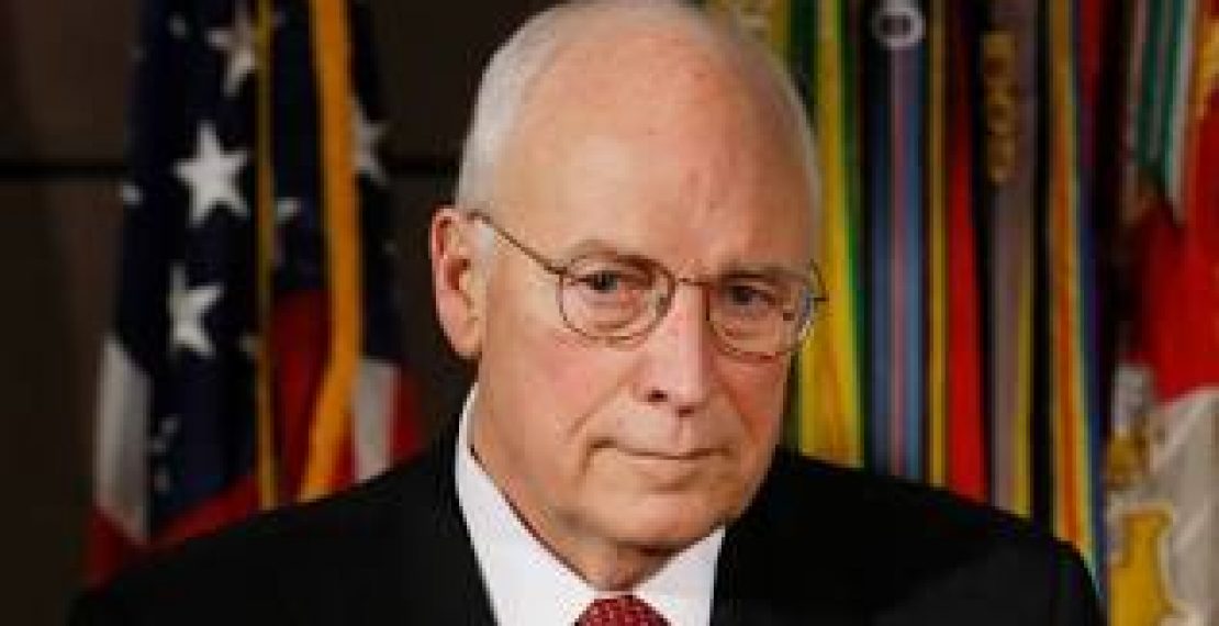 Dick Cheney, influential Republican Vice President to George W. Bush, dies at the age of 84 by Stephen Collinson and Veronica Stracqualursi