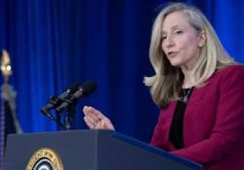 Democrat Abigail Spanberger wins Virginia Governor’s race by Adam Edelman