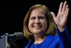 Ghazala Hashmi to win Virginia lieutenant governor’s race, becoming first Muslim Woman Elected Statewide by Eva McKend