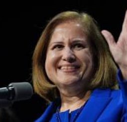 Ghazala Hashmi to win Virginia lieutenant governor’s race, becoming first Muslim Woman Elected Statewide by Eva McKend