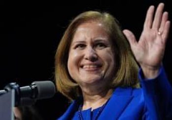 Ghazala Hashmi to win Virginia lieutenant governor’s race, becoming first Muslim Woman Elected Statewide by Eva McKend