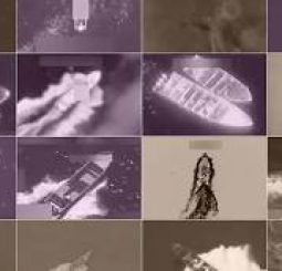 Trump’s Boat Strikes by Steff Danielle on    Nov. 29, 2025