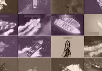 Trump’s Boat Strikes by Steff Danielle on    Nov. 29, 2025