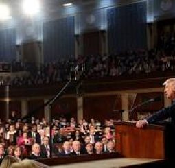 Trump delivers 2026 State of the Union Address by Phil Mattingly CNN