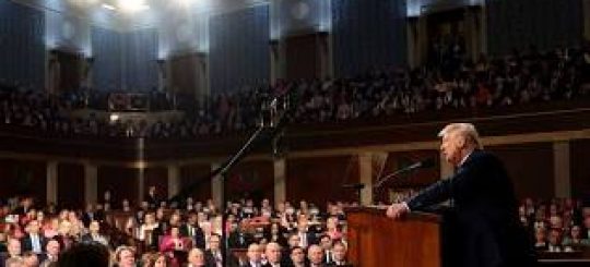 Trump delivers 2026 State of the Union Address by Phil Mattingly CNN