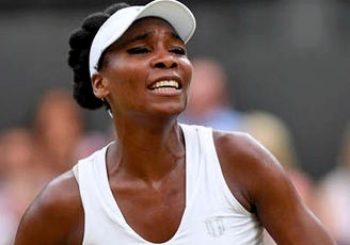 Venus Williams sends message to Serena Williams after losing Wimbledon final, and being the oldest player to play in the finals