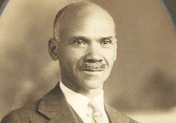 Historic Pioneering Doctor opened N.J. hospital for black patients in 1927 by  Barry Carter