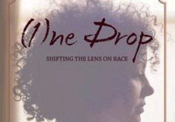 (1)ne Drop: Shifting the Lens on Race