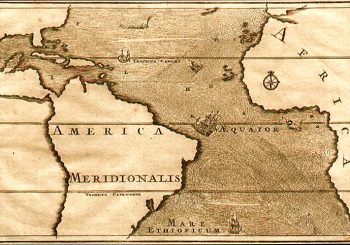 The Black Atlantic: Many Rivers To Cross