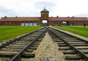 Short Video on the Holocaust (Part 1 & Part 2)