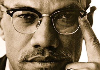 Timeline of Malcolm X: Biography