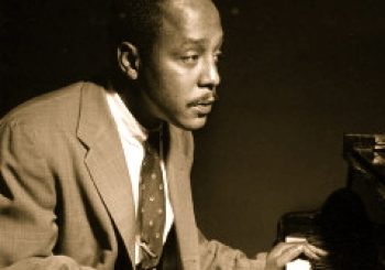 Bud Powell
