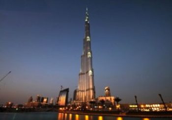 #41. Burj Khalifa