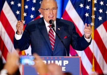 What Rudy Giuliani knew about 9/11