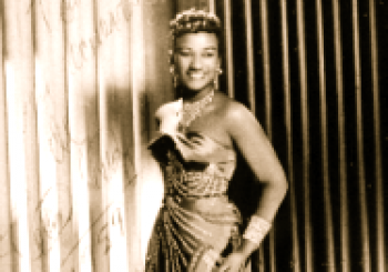 Celia Cruz