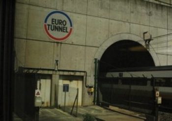 #31. Channel Tunnel