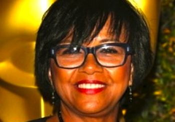 Cheryl Boone Isaacs