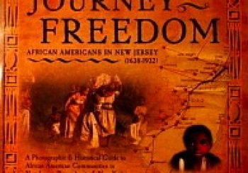 Encyclopedia of African-American History in New Jersey, Pennsylvania & New York