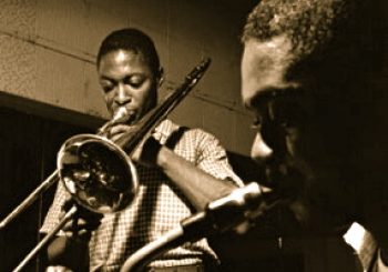 Curtis Fuller