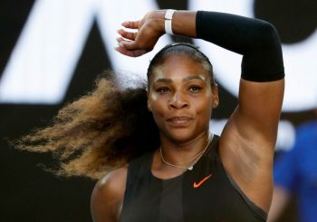 Serena vs Venus (Final) – Australian Open 2017