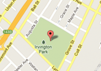 History of Irvington Park, NJ