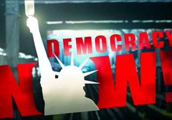 Democracy Now: Friday, July 4, 2003