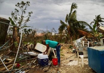 Hurricane Maria: Puerto Rico one year later