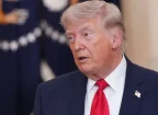 Trump Post Vulgar Threat To Iran On Easter Sunday by Steve Mollman