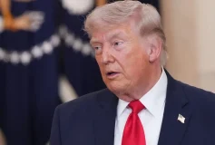 Trump Post Vulgar Threat To Iran On Easter Sunday by Steve Mollman