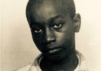 72 years later in 1944 Execution of 14 Year-Old Boy Was Wrong