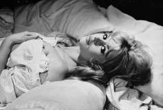 Brigitte Bardot, Sex Goddess of Cinema, has died by Elizabeth Blair