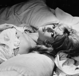 Brigitte Bardot, Sex Goddess of Cinema, has died by Elizabeth Blair