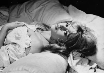 Brigitte Bardot, Sex Goddess of Cinema, has died by Elizabeth Blair