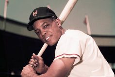 Willie Mays Dies At The Age of 93 Today