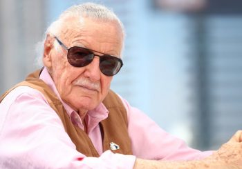 A Marvel Of A Man: Stan Lee Dead At 95