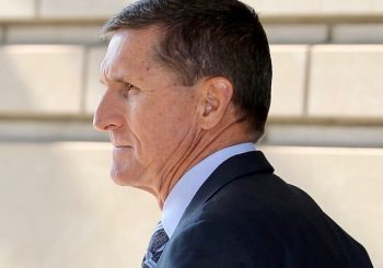 Michael Flynn Pleads Guilty to Lying to the F.B.I.
