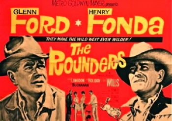 The Rounders (TV series)