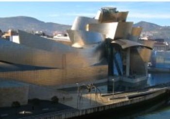 #20. Guggenheim Bilbao