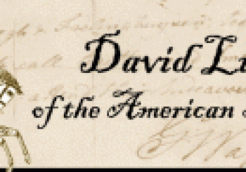 David Library of the American Revolution