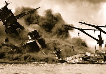 Secret Sub Attack On Pearl Harbor