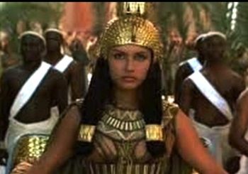 Cleopatra: Portrait of a Killer