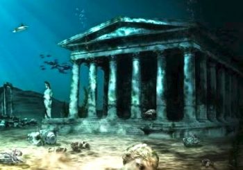 Lost Worlds – Atlantis