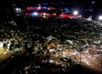 More than 80 feared dead after tornadoes hit central and southern US by Jason Hanna, Elizabeth Joseph, Claudia Dominguez, and Susannah Cullinane, CNN